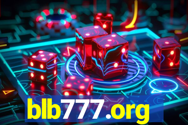 blb777.org