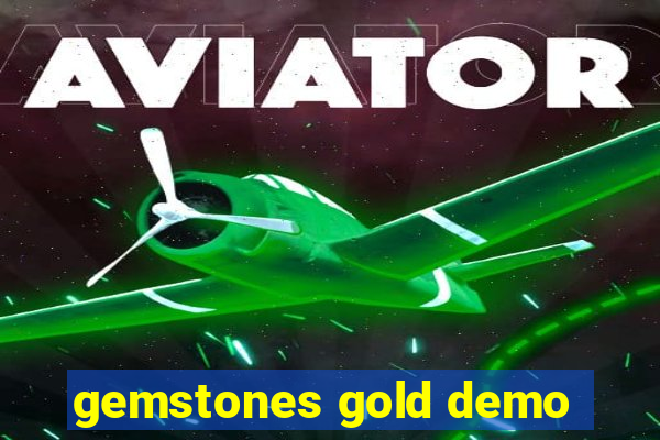 gemstones gold demo