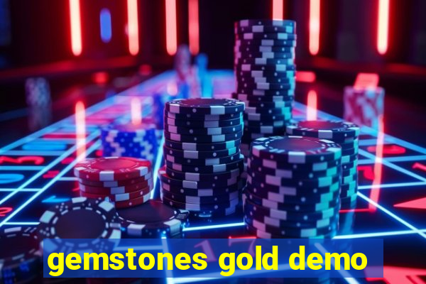 gemstones gold demo