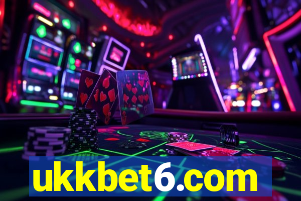 ukkbet6.com