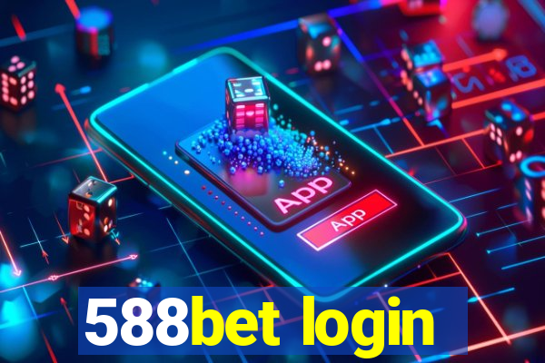 588bet login