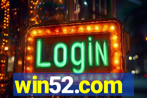 win52.com