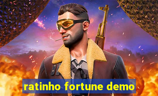 ratinho fortune demo