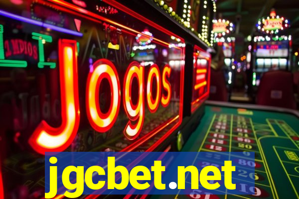 jgcbet.net