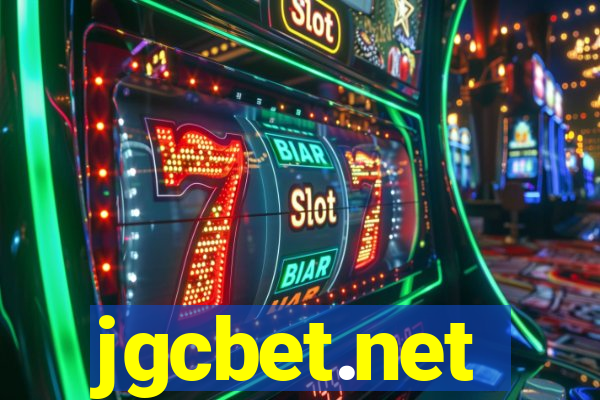 jgcbet.net