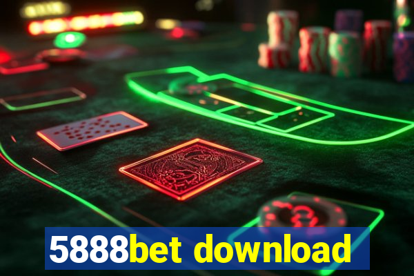 5888bet download