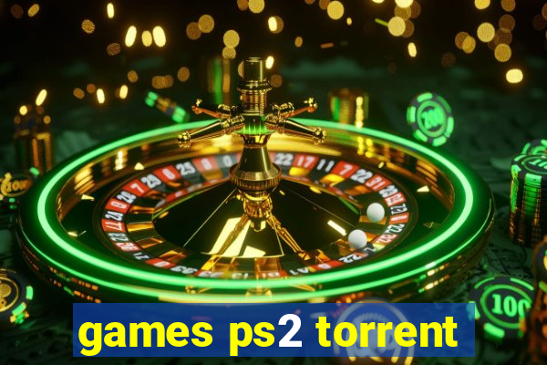 games ps2 torrent