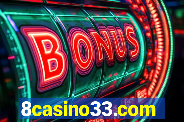 8casino33.com