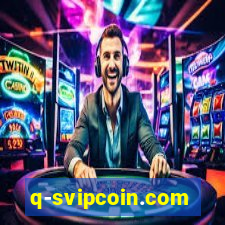 q-svipcoin.com