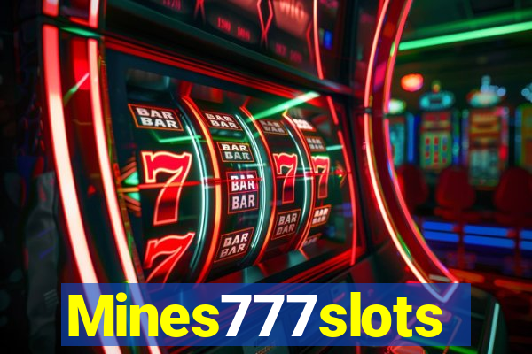 Mines777slots