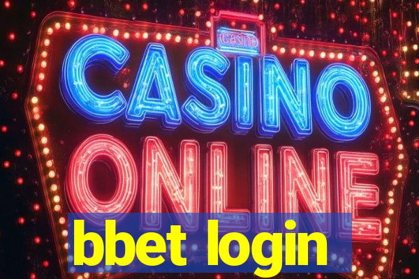 bbet login