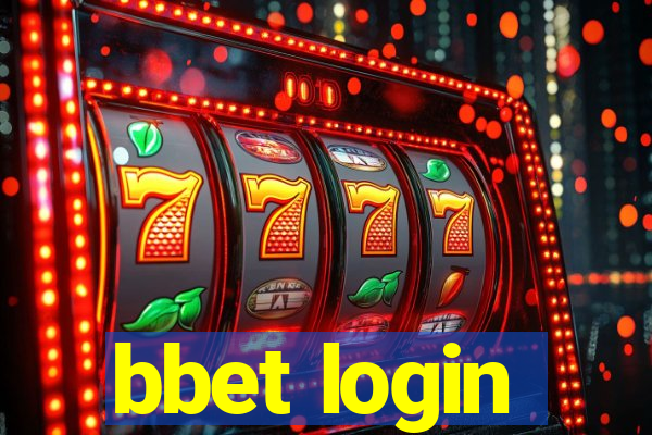 bbet login