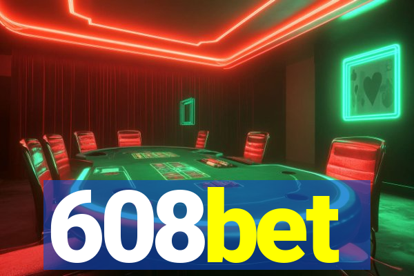 608bet