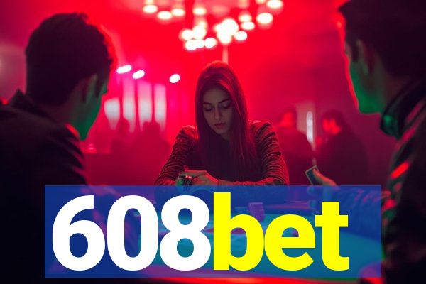 608bet