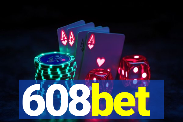 608bet