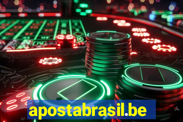 apostabrasil.bet