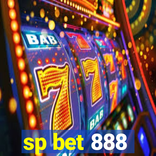 sp bet 888