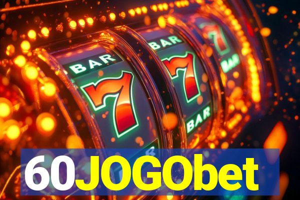 60JOGObet