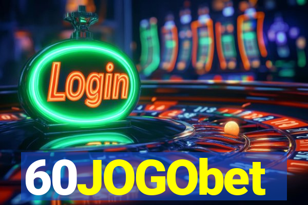 60JOGObet