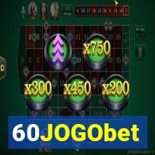 60JOGObet