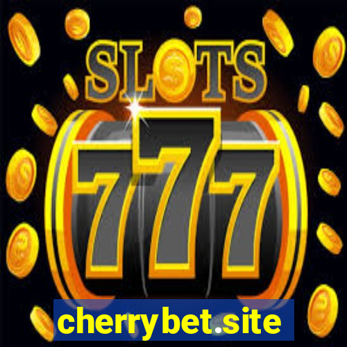 cherrybet.site