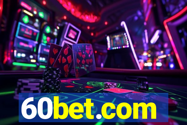 60bet.com