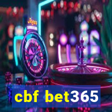 cbf bet365