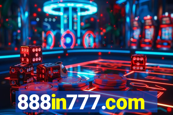 888in777.com