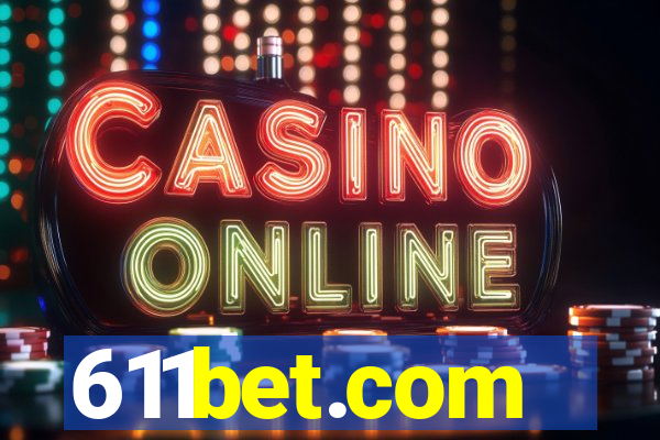 611bet.com