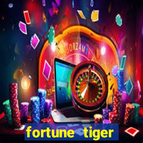 fortune tiger aposta 1 real