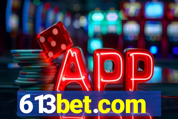 613bet.com