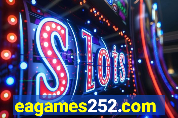 eagames252.com