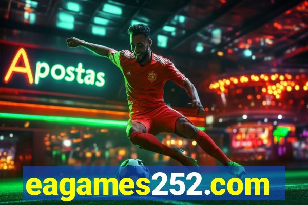 eagames252.com