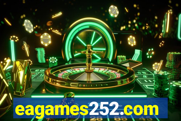 eagames252.com