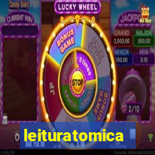 leituratomica