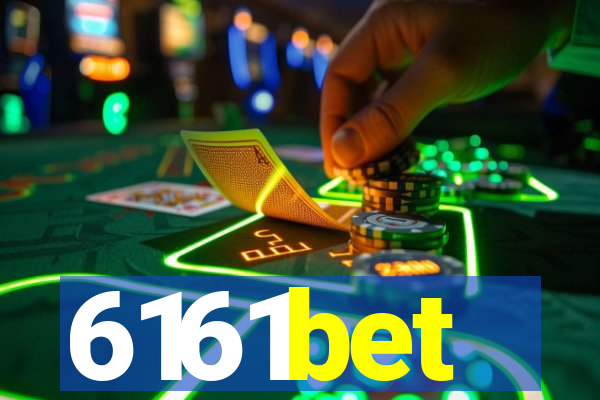 6161bet