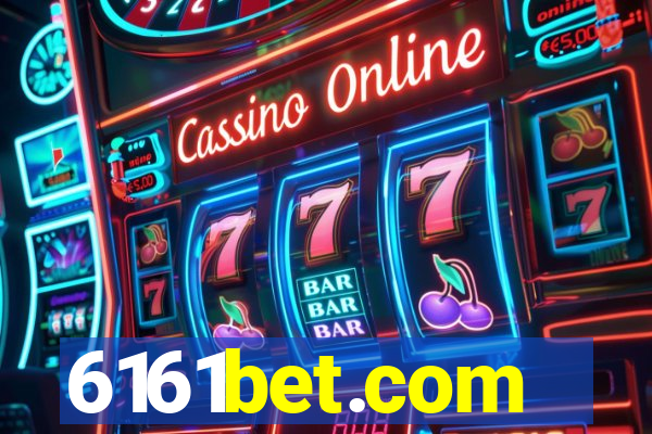 6161bet.com