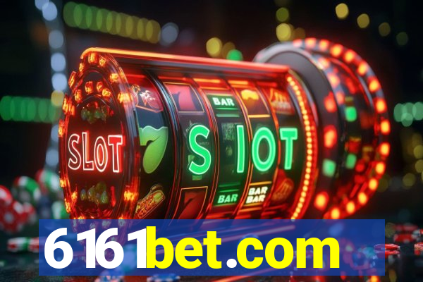 6161bet.com