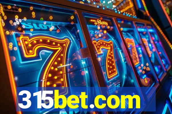 315bet.com