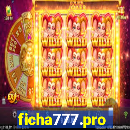 ficha777.pro