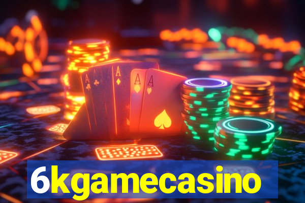 6kgamecasino