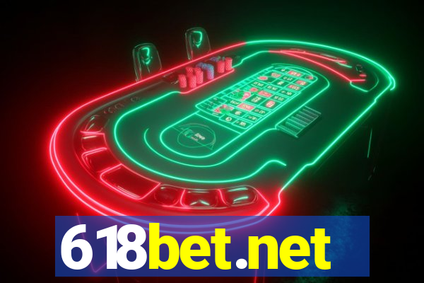 618bet.net