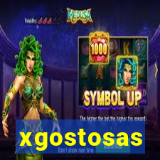 xgostosas