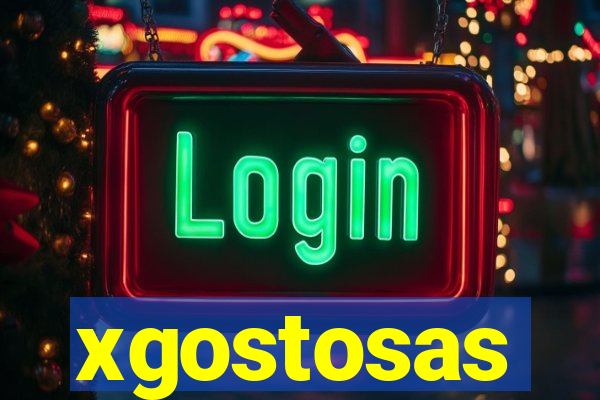 xgostosas