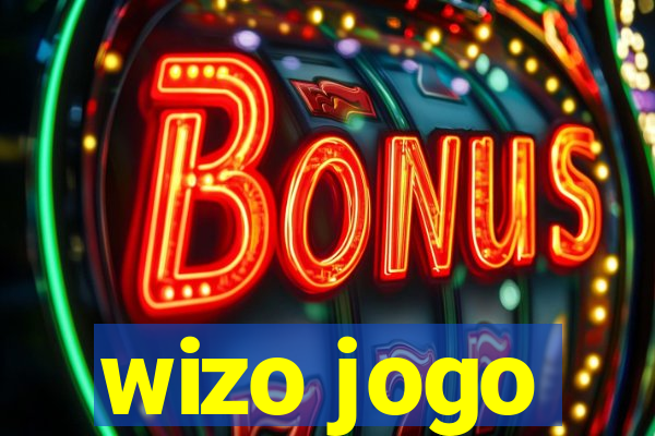 wizo jogo