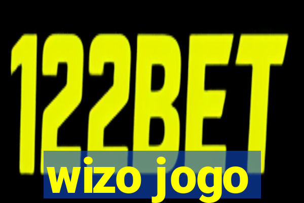 wizo jogo