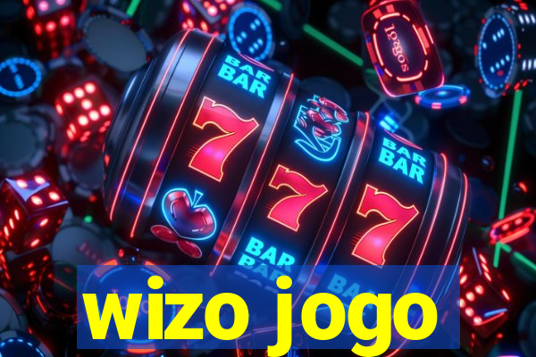 wizo jogo