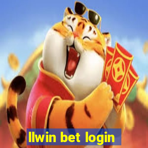 llwin bet login