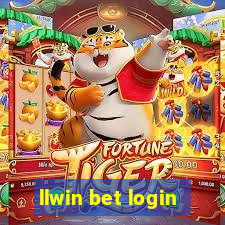 llwin bet login