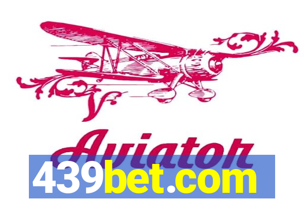 439bet.com